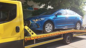 Car appraiser France