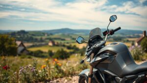 schadengutachten MOTOEXPERT in Frankreich