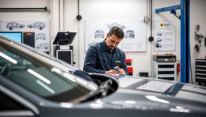 autogutachter MOTOEXPERT in Frankreich