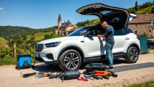 sachverständiger MOTOEXPERT in Frankreich