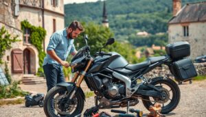 schadengutachten motoexpert preis in frankreich