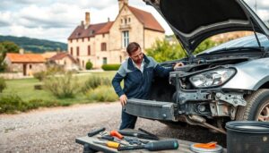 sachverständiger für kfz schäden in frankreich