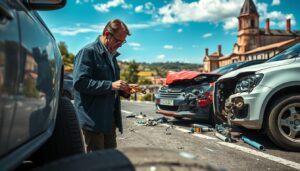 kfz experte für unfallgutachten in frankreich