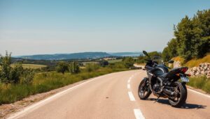 schadensregulierung bei motorradunfall in frankreich