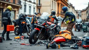 schnelle schadensregulierung motoexpert frankreich