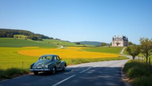 gutachten für fahrzeugbewertung in frankreich