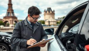kfz experte für schadensregulierung in frankreich