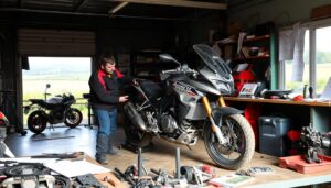 schadensgutachten motoexpert in frankreich