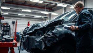 kfz bewertung bei unfall motoexpert frankreich