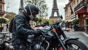 motorradkollision gutachten motoexpert paris