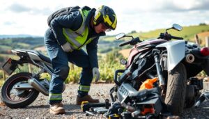 sachverständiger für motorrad unfallgutachten in frankreich
