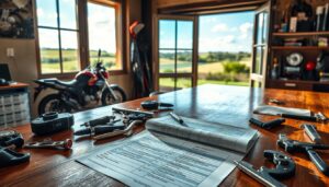 gutachten für schadensabwicklung motoexpert in frankreich