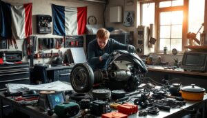 motoexpert gutachten für motorschäden in frankreich