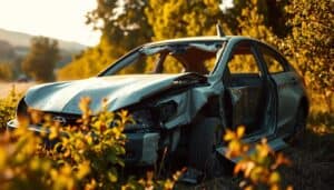 Auto po wypadku we Francji – co dalej?