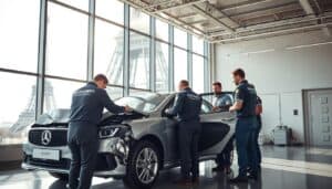 MOTOEXPERT – niezależna wycena szkody we Francji