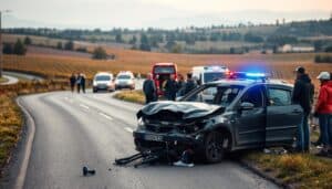 Pomoc dla Polaków po wypadku we Francji MOTOEXPERT
