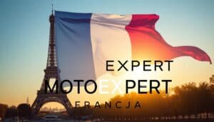 Rzeczoznawca samochodowy we Francji – MOTOEXPERT