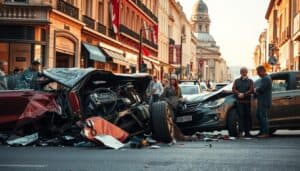 Zderzenie aut we Francji – jak uzyskać odszkodowanie? MOTOEXPERT