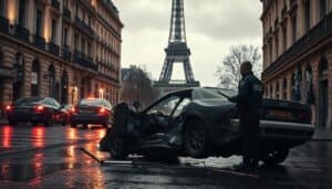 Ekspertyza powypadkowa – procedura we Francji